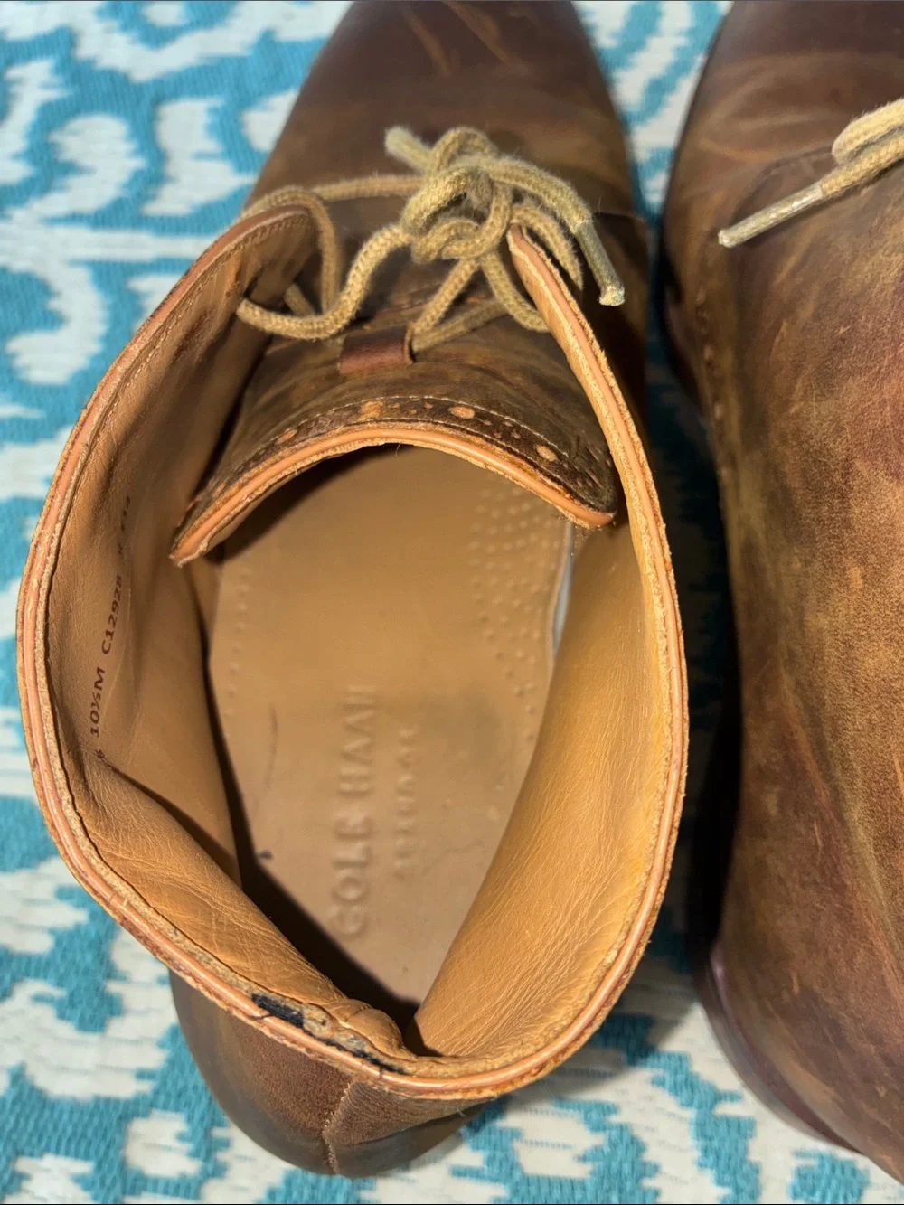 Cole Haan classic cole